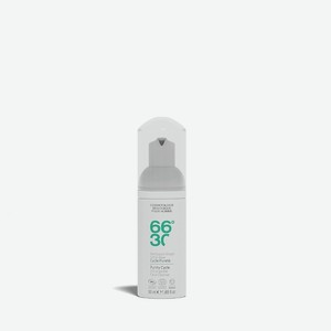 66*30 Средство для лица очищающее для мужчин Purity Cycle, 50 мл