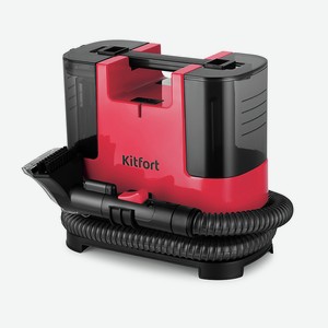 KITFORT Моющий пылесос КТ-5162-1, 1 шт.