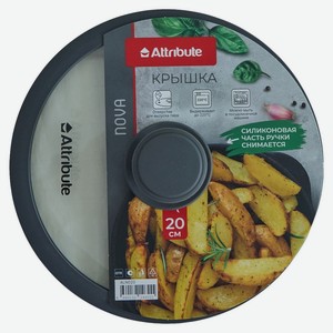 Крышка NOVA 20см