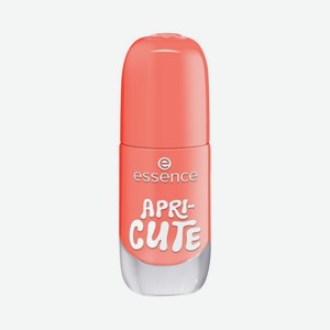 Лак для ногтей Essence gel nail polish 11 8мл