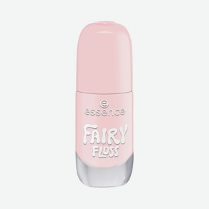 Лак для ногтей Essence gel nail polish 07 8мл