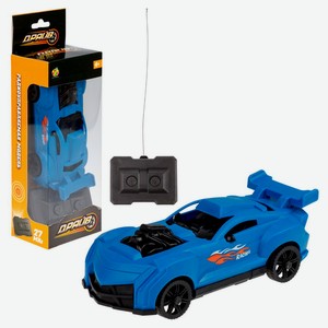 Машина 1TOY спорткар на радиоуправлении