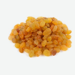 Изюм белый без косточки, вес цена за 100 г