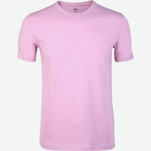 Футболка INWIN фиолет. FVF, Узбекистан