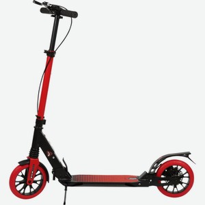 Самокат ACTIWELL складной двухколесный ACT-S11, Китай