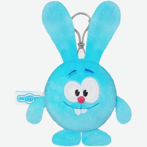 Игрушка-подвеска мягкая МЯКИШИ Смешарики, Арт. 875
