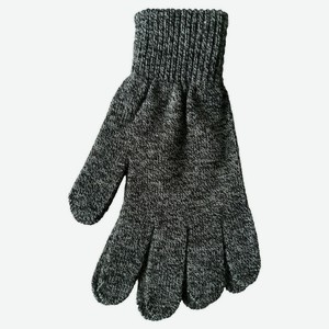 Перчатки мужские CARIBA, р 18-20 в ассортименте