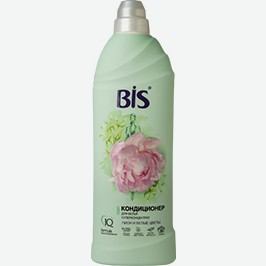 Кондиционер Бис, Чарующая Магнолия, Пион И Белые Цветы, 900 Мл