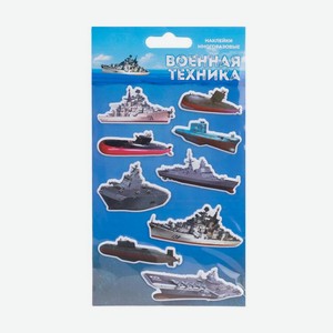 Многоразовые наклейки 110х200 ПРИОР