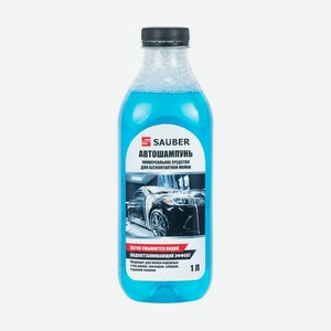 Автошампунь 1л ПТ
