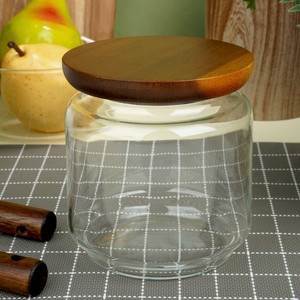 Банка  Wood BS , 1 л