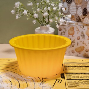Форма для кулича  Si Easter , 18 см