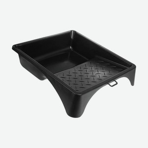Ванночка для краски 33*35см черная ММ