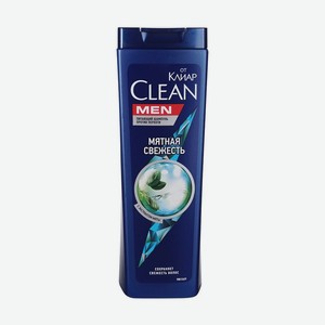 Шампунь Клиар Men 365 мл Асс