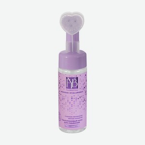 Мицел.мусс д/умыв FOR BEST YOU 150мл асс