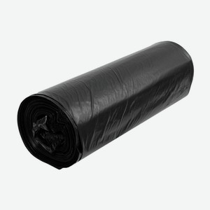 Мешок д/бытового мусора 120л, 10 шт_мид