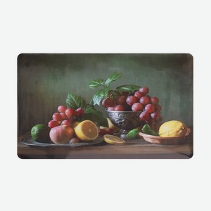 Клеёнка кухонная, O Kitchen, 60х100 см, в ассортименте