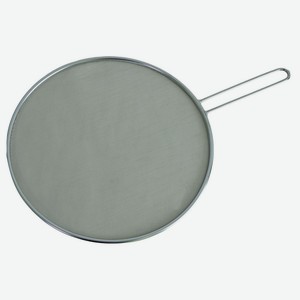 Крышка-сетка антиразбрызгиватель SILVER 30см