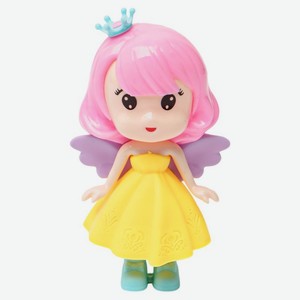 Игрушка Мини-кукла с аксессуарами в ассортименте 1шт.