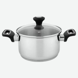 Кастрюля Actuel Gevi 24 см, 5 л