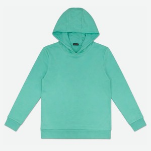 Толстовка женская спортивная InExtenso мятная, р.s-3xl