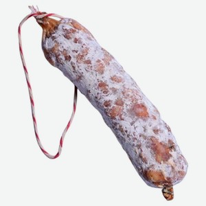 Колбаса сыровяленая Пармская, вес цена за 1 кг