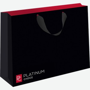 Пакет подарочный АРТ ДИЗАЙН PC, 50х40х25см