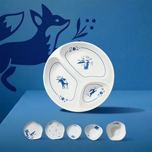 Менажница PLATINUM CHOICE 21см, Арт. 2222275