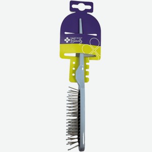 Щетка для волос массажная Маркет Beauty