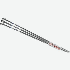 Набор шампуров Seasons 3шт.