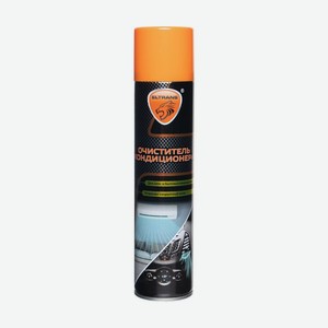 Очиститель кондиционера, 400 мл СТ