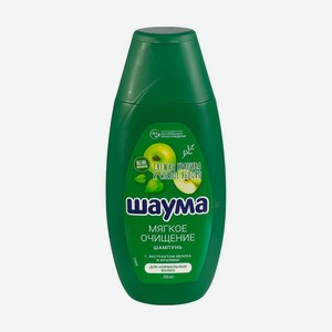 Шампунь Шаума 200 мл асс