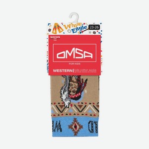 Носки детские Omsa ЕЕ
