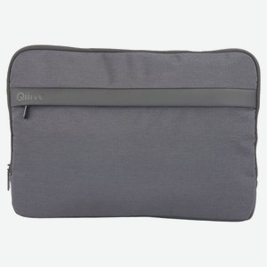 Чехол для ноутбука Qilive Csr 15-16 Дюймов серый