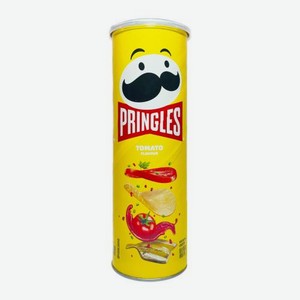 Чипсы Томат Pringles 110г