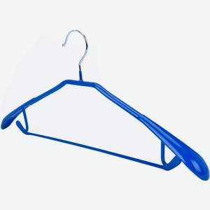 Вешалка для одежды 42х19.5см E08