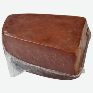 Печень говяжья Grand Meat замороженные, кг