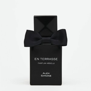 ALEX SIMONE En Terrasse Absolu, Духи 30 мл