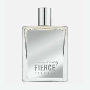 ABERCROMBIE & FITCH Naturally Fierce, Парфюмерная вода, спрей 100 мл