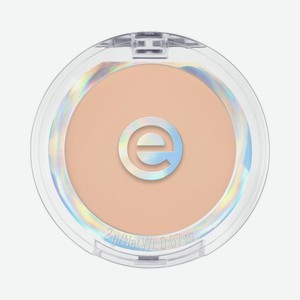 Тени для век Essence mono eyeshadow matte 01 2г