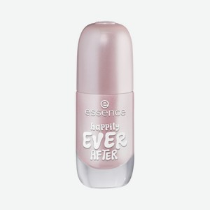 Лак для ногтей Essence gel nail polish 06 8мл