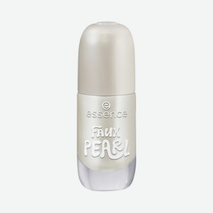 Лак для ногтей Essence gel nail polish 17 8мл