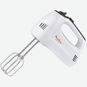 Миксер ручной Moulinex HM3101B1