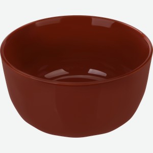 Салатник HOMECLUB Brown 16см, Арт. CH456
