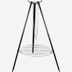 Тренога для костра ACTIWELL с сеткой, Арт. GV88160813-005