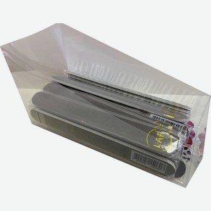 Пилка Гифтман-Центр наждак 15472 в ассортименте 11г 2*0.2*17.5см