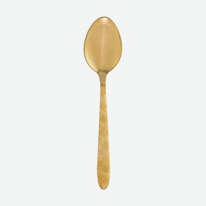 Ложка столовая GOLD ТЕХ