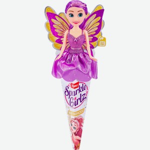 Игрушка Sparkle Girlz Кукла Принцессы 26см в ассортименте