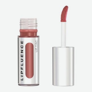 Кремовый тинт для губ тон 01 Розовый Influence Beauty Skinfluence