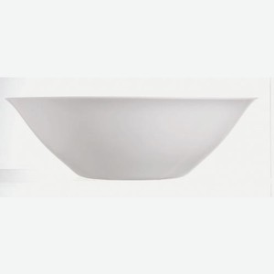 Салатник Luminarc Карин белый 27см 490 г